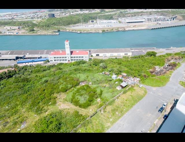 1.90HA VACANT LAND FOR SALE IN EAST LONDON CENTRAL